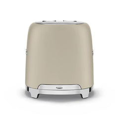 2-Slice Toaster - Retro-Style Moonlight Matte