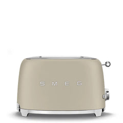 2-Slice Toaster - Retro-Style Moonlight Matte